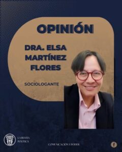 SOCIOLOGANTE | LA COTIDIANIDAD DE LAS MUJERES