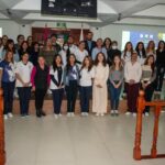 Especialistas de la SEPE-USET imparten taller sobre identificación de niñas y niños sobresalientes en la UMT