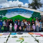 Estudiantes de Psicopedagogía y Psicología Clínica de la UMT fortalecen su formación con intervención comunitaria en preescolar de CONAFE