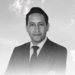 Asesinan a Josué Martínez, maestro y director de medio noticiero en San Martín Texmelucan, Puebla.