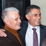 En honor a la vida y legado de mi padre, Alfonso Sánchez Anaya.