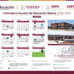 Tlaxcala tendrá ciclo escolar de 185 días; clases iniciarán el 31 de agosto