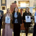 Universidad San Clemente, sede de la entrega del reconocimiento «Libertad de la Palabra» Edición 2026
