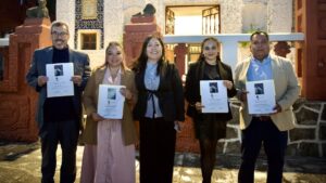 Universidad San Clemente, sede de la entrega del reconocimiento «Libertad de la Palabra» Edición 2026