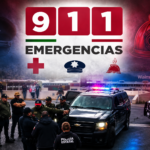 Ciudadanía actuó correctamente al reportar presunto grupo armado en Gran Patio; SSC reconoce cultura de la denuncia
