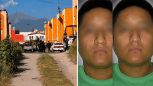 Detención de “El Jarocho” en Huamantla fue resultado de labores de inteligencia: Gobierno estatal
