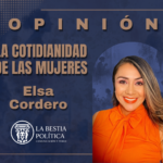 La cotidianidad de las mujeres | Mujeres que representen el mundo.