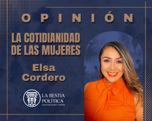 La cotidianidad de las mujeres | Mujeres que representen el mundo.