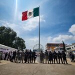 Apizaco, primer lugar estatal en puestas a disposición por diversos delitos.