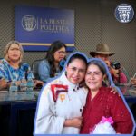 🗣️Blanca Águila Lima rechaza categóricamente presiones a trabajadores de salud para respaldar un proyecto político