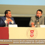 La UATx fortalece capacidades democráticas entre sus docentes como eje para una mayor vinculación social con la comunidad.
