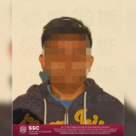 Detienen SSC y Marina a tres sujetos por robo de autopartes en Calpulalpan.