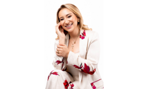 «El liderazgo se construye con el ejemplo, no con el discurso»: Ixchel Quiroz.