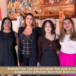 Elena Roldán participará en actividades de la Feria Nacional del Sarape Chiautempan 2026.