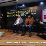 Contará Tlaxcala con Centro Coordinador del INPI.