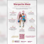Gobierno de Huamantla invita a inscribirse al Bachillerato Nacional “Margarita Maza”.