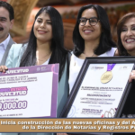 Participa en la convocatoria del Premio Estatal de la Juventud 2026.