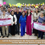 Texoloc tendrá Casa de Día para el bienestar de sus adultos mayores.