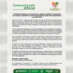 Gobierno Municipal de Huamantla verifica reporte ciudadano en Nuevos Horizontes y emite recomendaciones para proteger a las mascotas.