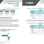 Indicador Trimestral de la Actividad Económica Estatal (ITAEE), Tlaxcala.