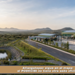 Atlangatepec sigue en el mapa: el PODECIBI no tiene otra sede oficial.