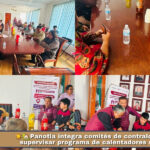 ☀️🏡Panotla integra comités de contraloría para supervisar programa de calentadores solares