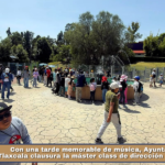 Verano Deportivo Tlaxcala 2026 llega a su segunda semana y se convierte en un espacio de aprendizaje y diversión.