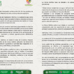 Clínica Biofílica Canina y Felina de Huamantla confirma atención de caso positivo de Gusano Barrenador en canina en situación de calle y activa protocolos sanitarios.