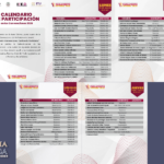 Da inicio proceso de selección de diputadas y diputados juveniles para integrar el XV Parlamento Juvenil 2026.