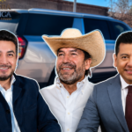 Aspirantes de Morena responden: ¿qué pasará con las blindadas de Cuéllar en Tlaxcala?
