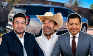 Aspirantes de Morena responden: ¿qué pasará con las blindadas de Cuéllar en Tlaxcala?
