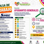 Gobierno de Huamantla acerca oportunidades laborales con jornada de reclutamiento de Grupo SIMEC.