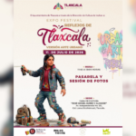 Invita Ayuntamiento de Tlaxcala a disfrutar una pasarela que fusiona arte urbano, moda y talento local.