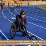 Tlaxcala recibirá a más de 440 deportistas de 27 países en el WPA Grand Prix 2026.