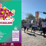 Invita IDET a participar en la segunda fecha del Reto Serial Tlaxcallán rumbo al MMIT.