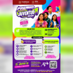 Convoca ITJ a participar en el Premio Estatal de la Juventud 2026.