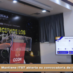 Mantiene ITST abierta su convocatoria de ingreso 2026.