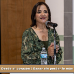 Desde el corazón | Ganar sin perder lo más importante.