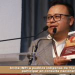 Invita INPI a pueblos indígenas de Tlaxcala a participar en consulta nacional.