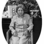 Huamantla despide a doña María Rosario Torres Millán, compañera de vida del cronista José Hernández Castillo «Cheche»