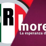 Tribunal Electoral avala cambios internos de Morena; desecha apelación del PRI 