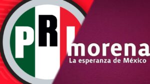 Tribunal Electoral avala cambios internos de Morena; desecha apelación del PRI 