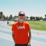 Estados Unidos, presente en el Grand de Para Atletismo Tlaxcala.