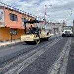 Avanza segunda etapa de rehabilitación en Vicente Guerrero, Ixcotla.