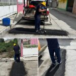 La Presi en tu puerta transforma las solicitudes ciudadanas en resultados.