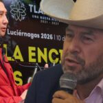 “Has venido a enriquecerte de nuestro estado”, responde Ray Vázquez a comentarios de Marroquín.