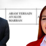 OFS exhibe a presuntos aviadores en Contla; hermano de Azain Ávalos aparece como subdirector de obras