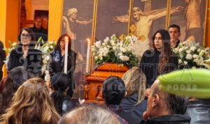 Preparan homenaje póstumo para despedir al ex gobernador Alfonso Sánchez Anaya. 