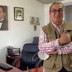 Homero Meneses dejará la SEPE; Alonso Trujillo asumiría el control del sector educativo en Tlaxcala