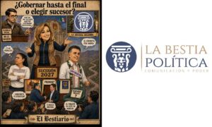 El Bestiario… ¿Gobernar hasta el final o elegir sucesor en Tlaxcala?